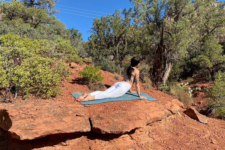 Sedona Kundalini Yoga Kriyas